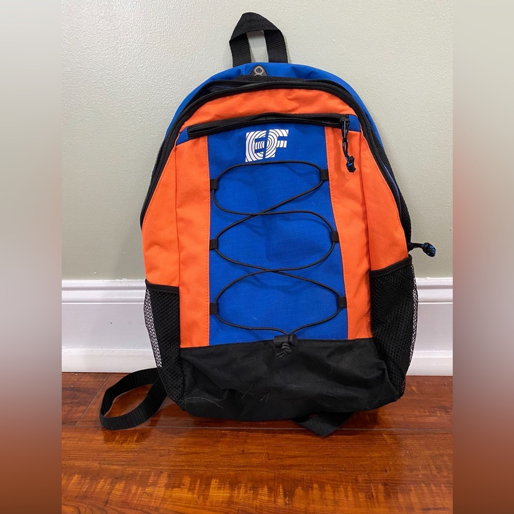 Small backpack